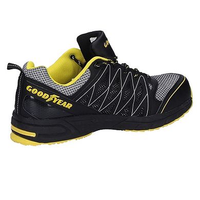 Goodyear Mens Safety Shoes