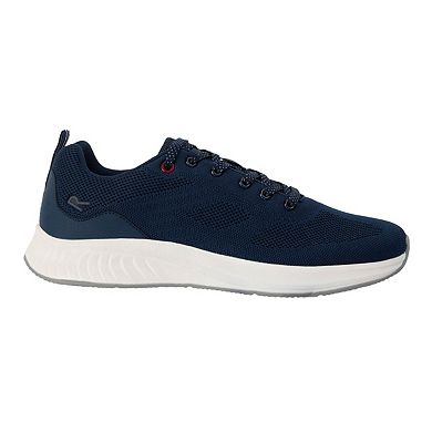 Regatta Mens Marine Sport Trainers