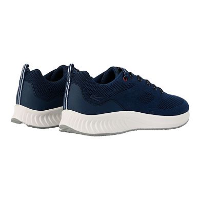 Regatta Mens Marine Sport Trainers
