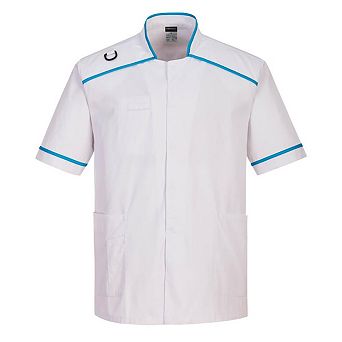 Portwest Mens Medical Work Tunic