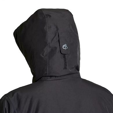 Craghoppers Mens Expert Thermic Insulated Jacket