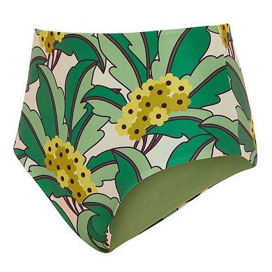 Regatta Womens/Ladies Orla Kiely Tropical Reversible Bikini Set