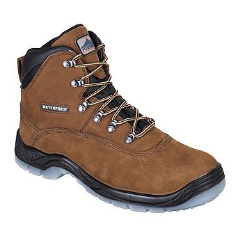 Portwest Unisex Adult Steelite All Weather Safety Boots