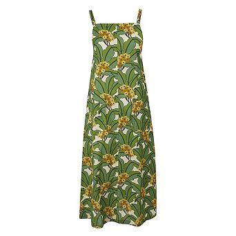 Regatta Womens/Ladies Orla Kiely II Tropical Sundress