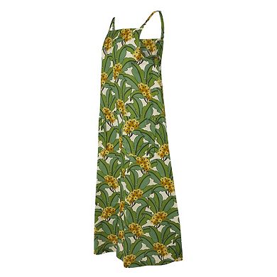 Regatta Womens/Ladies Orla Kiely II Tropical Sundress