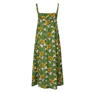 Regatta Womens/Ladies Orla Kiely II Tropical Sundress