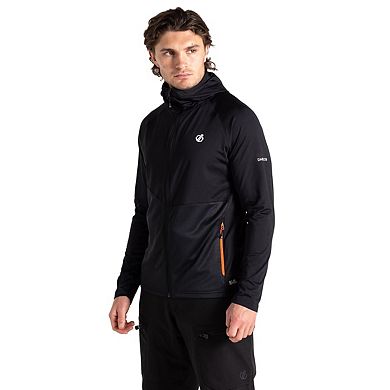 Dare 2B Mens Assimilate II Core Stretch Midlayer