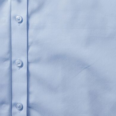 Russell Ladies/Womens Stretch Moisture Management Work Shirt