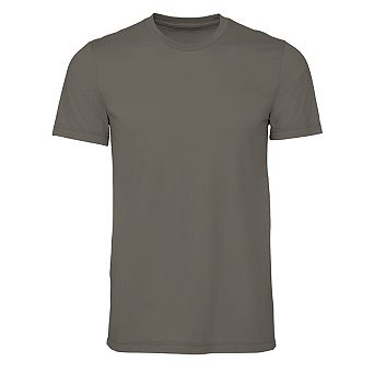 Gildan Mens Midweight Soft Touch T-Shirt