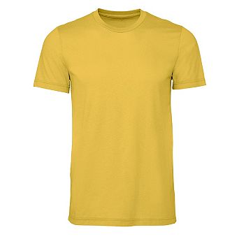 Gildan Mens Midweight Soft Touch T-Shirt