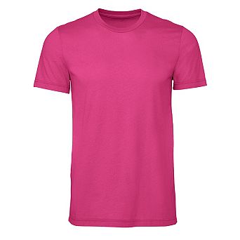 Gildan Mens Midweight Soft Touch T-Shirt