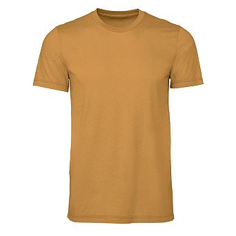 Gildan Mens Midweight Soft Touch T-Shirt