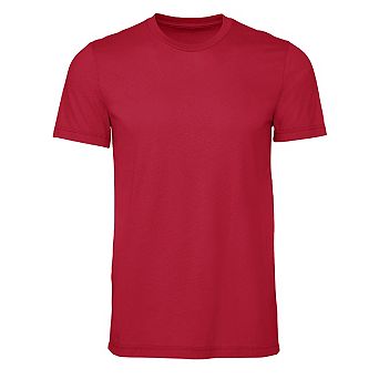 Gildan Mens Midweight Soft Touch T-Shirt