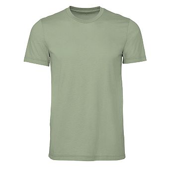 Gildan Mens Midweight Soft Touch T-Shirt