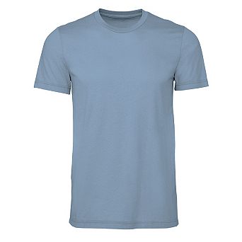Gildan Mens Midweight Soft Touch T-Shirt