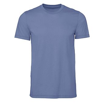 Gildan Mens Midweight Soft Touch T-Shirt