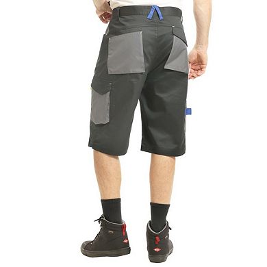 Goodyear Mens Multi Pocket Cargo Shorts
