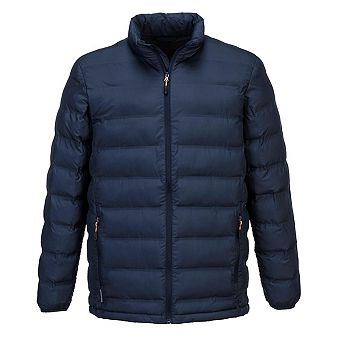 Portwest Mens KX3 Ultrasonic Padded Jacket