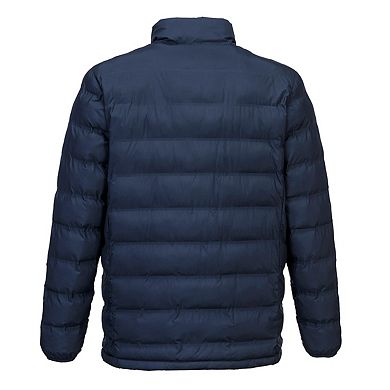 Portwest Mens KX3 Ultrasonic Padded Jacket