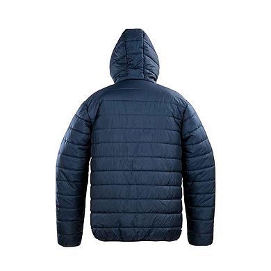 Result Core Mens Padded Jacket