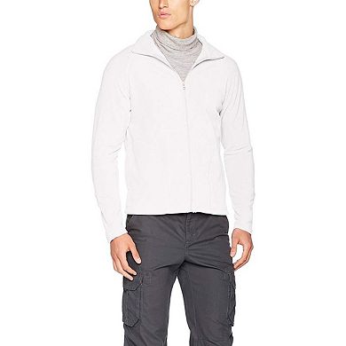 Result Core Mens Micron Anti Pill Fleece Jacket
