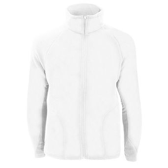 Result Core Mens Micron Anti Pill Fleece Jacket