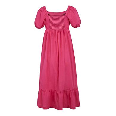 Regatta Womens/Ladies Emilrah Midi Dress