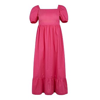 Regatta Womens/Ladies Emilrah Midi Dress