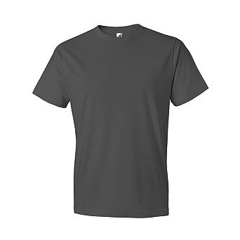 Gildan Mens Fashion T-Shirt