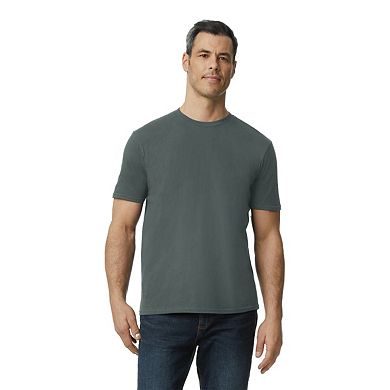 Gildan Mens Fashion T-Shirt