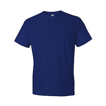 Gildan Mens Fashion T-Shirt