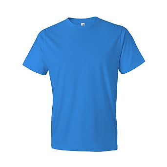 Gildan Mens Fashion T-Shirt