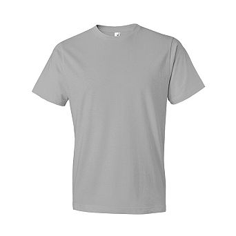 Gildan Mens Fashion T-Shirt