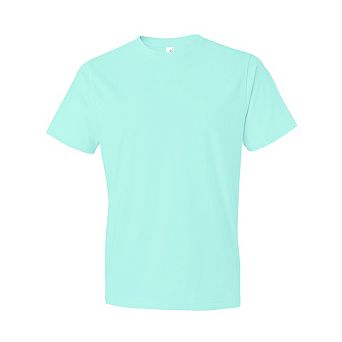 Gildan Mens Fashion T-Shirt