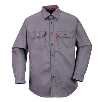 Portwest Mens Bizflame Shirt
