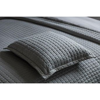 Belledorm Crompton Filled Cushion (One Size)