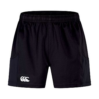 Canterbury Mens Advantage Rugby Shorts