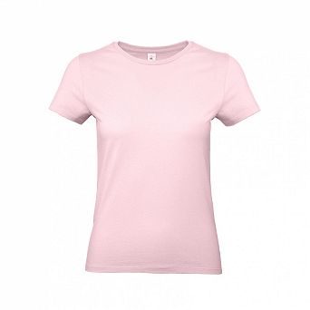 B&C Womens/Ladies E190 Tee