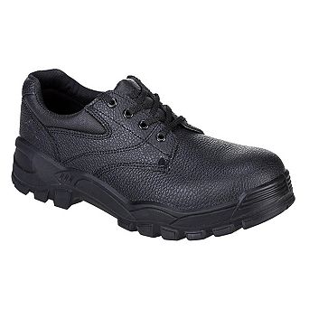 Portwest Unisex Adult Steelite Leather Safety Shoes