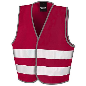 Result Childrens/Kids Enhanced Hi-Vis Vest