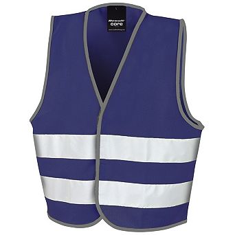 Result Childrens/Kids Enhanced Hi-Vis Vest