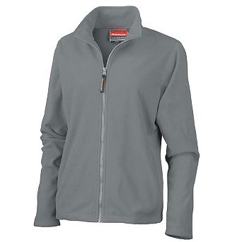Result Womens/Ladies Horizon High Grade Microfleece Jacket