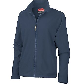 Result Womens/Ladies Horizon High Grade Microfleece Jacket