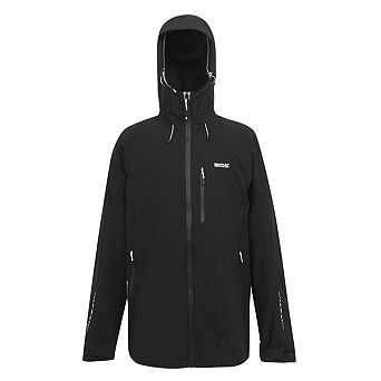 Regatta Mens Okara Waterproof Jacket