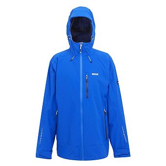 Regatta Mens Okara Waterproof Jacket