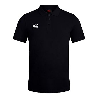 Canterbury Mens Waimak Polo Shirt