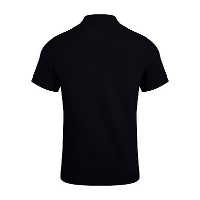 Canterbury Mens Waimak Polo Shirt