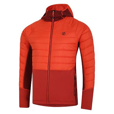 Dare 2B Mens Descending Hybrid Jacket