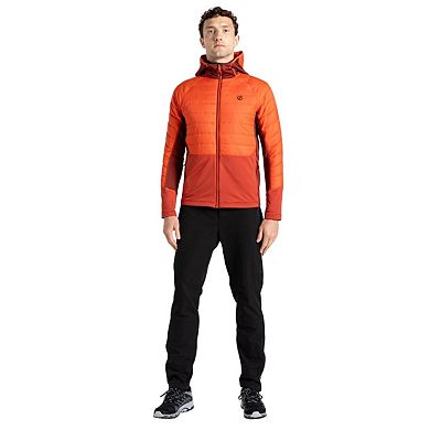 Dare 2B Mens Descending Hybrid Jacket