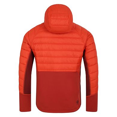 Dare 2B Mens Descending Hybrid Jacket